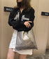 Chain Shoulder Bag